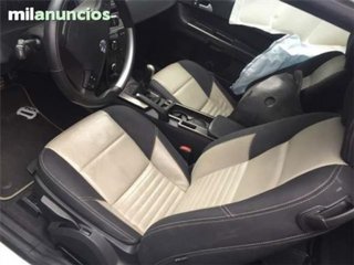 Despiece volvo c30