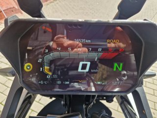 BMW F750 GS Full Equip - Lista para Viajar