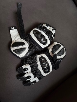 Guantes Moto Niños 3-5 Años