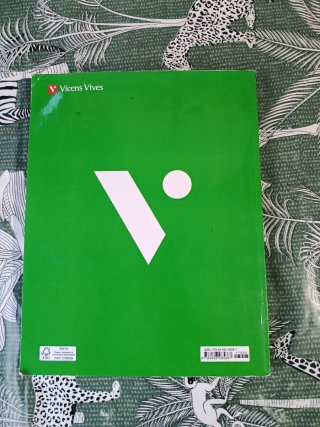 Historia del mundo contemporáneo 1 Bachillerato