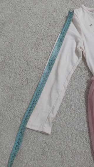 Vestitini bimba 4 - 6 anni