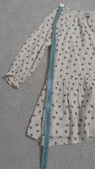 Vestitini bimba 4 - 6 anni