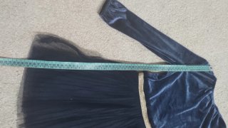 Vestitini bimba 4 - 6 anni