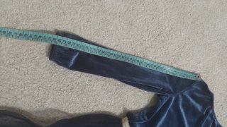 Vestitini bimba 4 - 6 anni