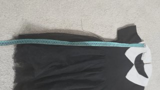 Vestitini bimba 4 - 6 anni