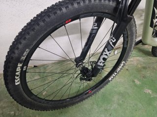 KTM Scarp Pro Bicicleta Montaña