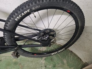 KTM Scarp Pro Bicicleta Montaña