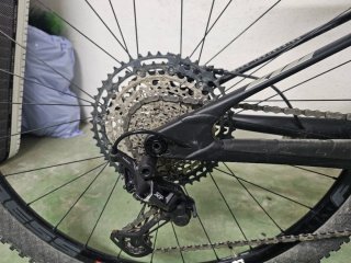 KTM Scarp Pro Bicicleta Montaña