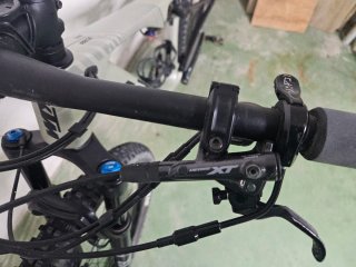 KTM Scarp Pro Bicicleta Montaña