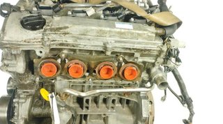Toyota 1azfse motor avensis 2.0 (azt250_) 21105364