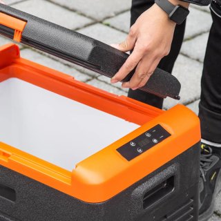 Nevera Portátil Eléctrica 40L