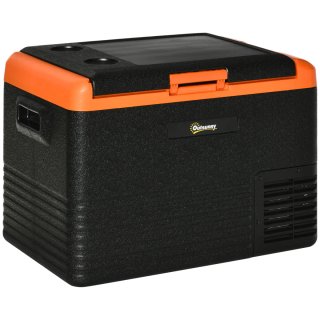 Nevera Portátil Eléctrica 40L