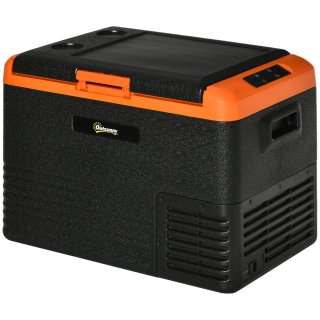 Nevera Portátil Eléctrica 40L