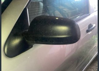 Faro Seat Ibiza 6K2