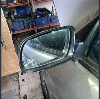 Faro Seat Ibiza 6K2