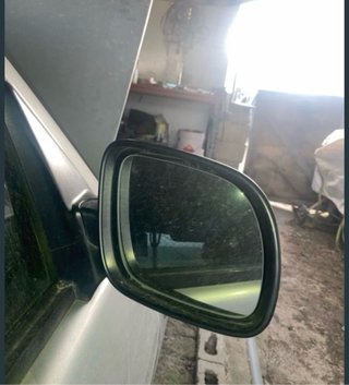 Faro Seat Ibiza 6K2