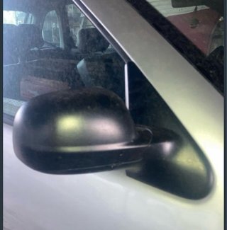 Faro Seat Ibiza 6K2