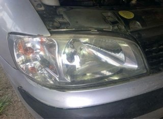 Faro Seat Ibiza 6K2