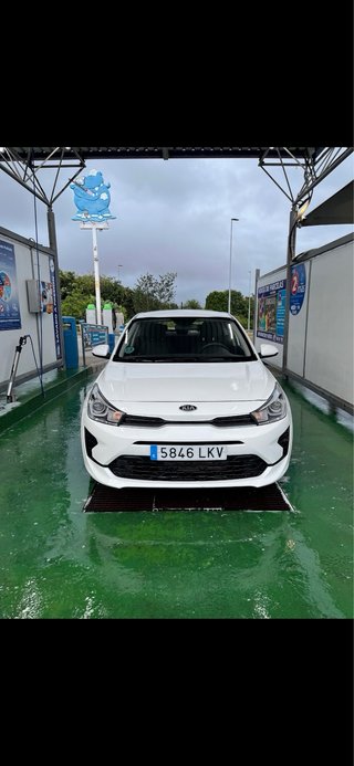 KIA Rio 2020