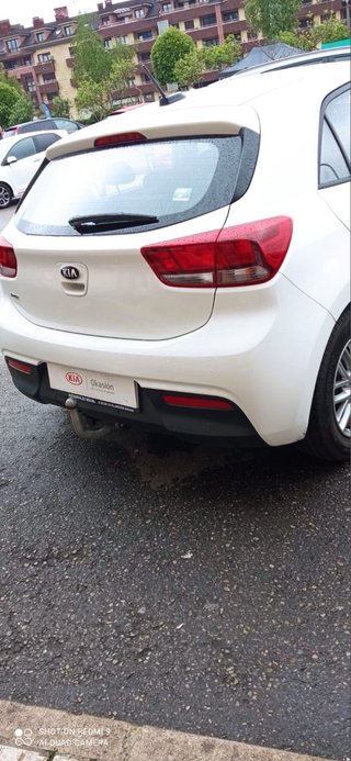 KIA Rio 2020
