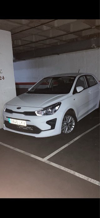 KIA Rio 2020