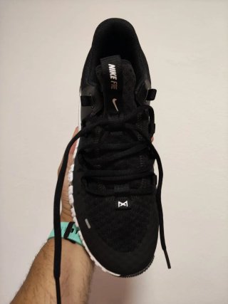 T44 Nike Free Metcon 5