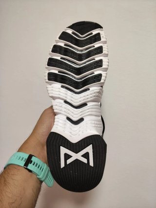 T44 Nike Free Metcon 5