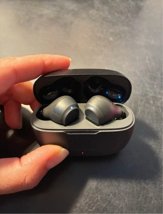 Cuffiette Bluetooth JBL