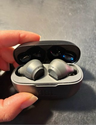 Cuffiette Bluetooth JBL