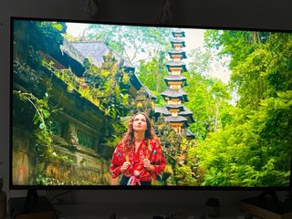 TV LG 55 4K UHD LED