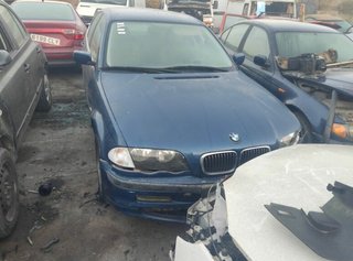 Bmw 1876127 motor arranque 1740374 serie 3 berlina