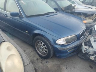 Bmw 1876127 motor arranque 1740374 serie 3 berlina