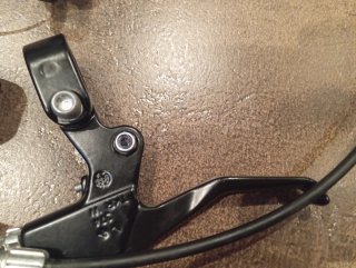 Frenos de disco para bicicleta