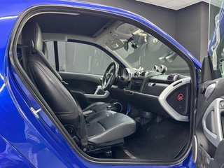 SMART FORTWO BRABUS