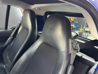 SMART FORTWO BRABUS
