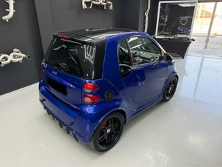 SMART FORTWO BRABUS