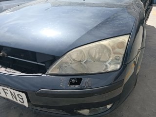 Parachoques Ford Mondeo MK3 2004-2007