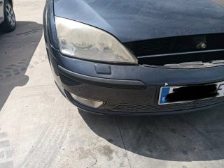 Parachoques Ford Mondeo MK3 2004-2007