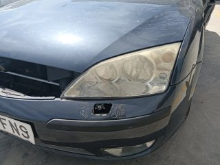 Parachoques Ford Mondeo MK3 2004-2007