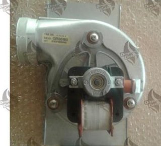 Extractor Caldera Ariston Basic 23 MFFI