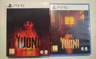 Yuoni PS5 🇪🇸