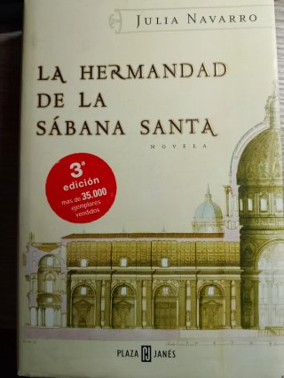 La hermandad de la sabana santa