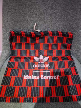 Adidas Samba x Wales Bonner
