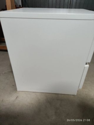 Mesita de noche Ikea