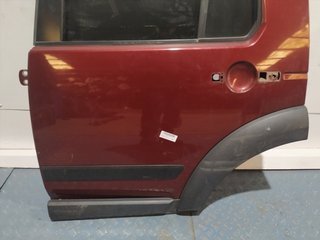 PUERTA TRASERA IZQUIERDA LAND ROVER DISCOVERY