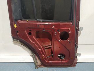 PUERTA TRASERA IZQUIERDA LAND ROVER DISCOVERY