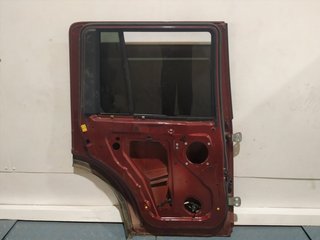 PUERTA TRASERA IZQUIERDA LAND ROVER DISCOVERY