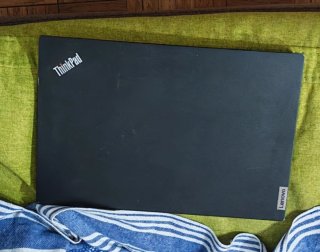 Lenovo E14 Ryzen 5 Pro