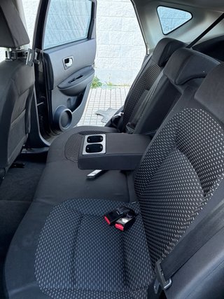 Nissan Qashqai 2007