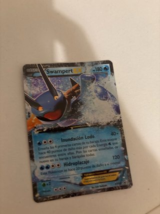 Duo de latas Pokémon